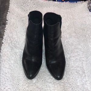 Ladies boots!